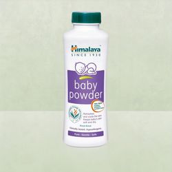 Himalaya baby hot sale powder 400gm