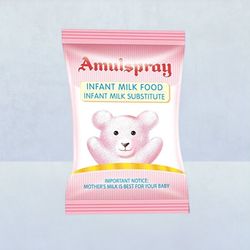 Amul infant shop milk formula 1