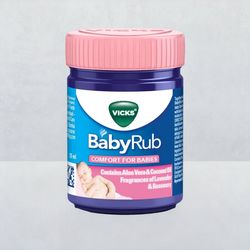 Vicks baby hotsell rub price