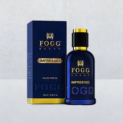 Blue discount fogg perfume