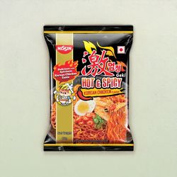 Korean spicy noodles online india discount