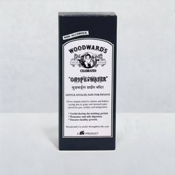 Black discount gripe water
