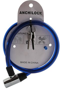 Cycle top lock price