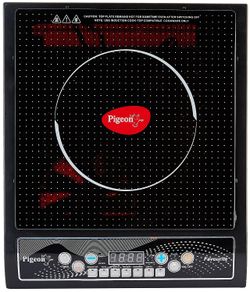 Pigeon ic 1800w induction cooktop price discount
