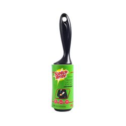 Scotch brite lint brush clearance