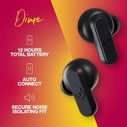 Skullcandy bluetooth 5.0 sales