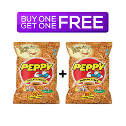 Peppy chips outlet