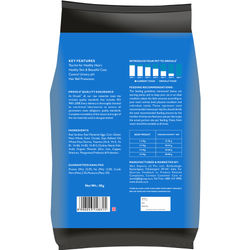 Drools Adult Complete Nutrition Dry Cat Food Ocean Fish 3kg