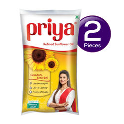 Priya Sunflower Oil Pp (Pack of 2).jpg