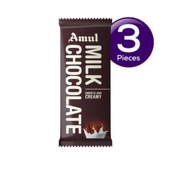 Amul milk chocolate deals