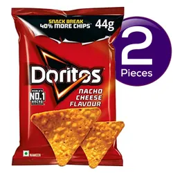 Doritos Nacho Chips - Cheese Flavour (Pack of 2).jpg