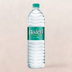 Bisleri shop mineral water