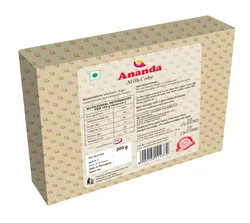 Ananda Foods | Gluten Free Round Up | 80G at £3.40 from Superfood Market