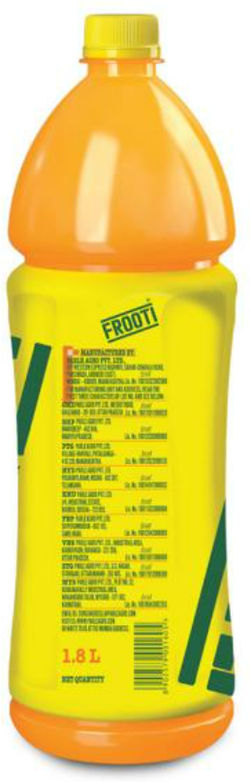 Frooti juice hotsell
