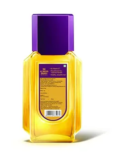 Bajaj Almond Drops Hair Oil - Buy online at ₹70 in India