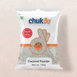Chukde Coconut Powder 