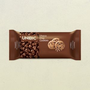 Unibic Choco Chip Cookies