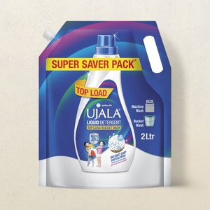 Ujala Liquid Detergent Top Load