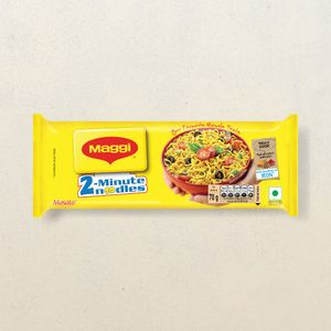 MAGGI 2- Minute Instant Masala Noodles