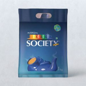 Society Leaf Tea