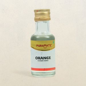 Puramate Culinary Essence- Orange