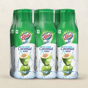 Real Activ 100% Tender Coconut Water