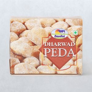 Nandini Dharwad Peda