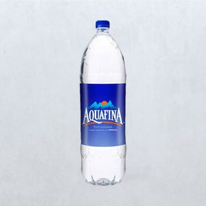 Aquafina Drinking Water Pet