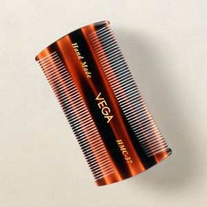 Vega Double Sided Lice Hair Comb - Hmc-37