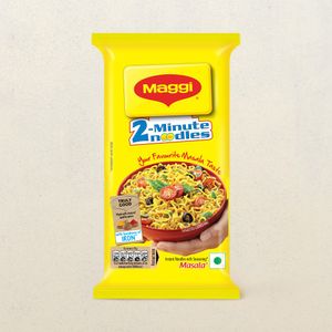 MAGGI 2- Minute Instant Masala Noodles