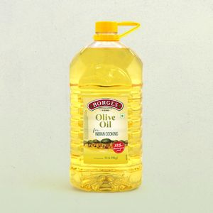Borges Olive Oil for Indian Cooking