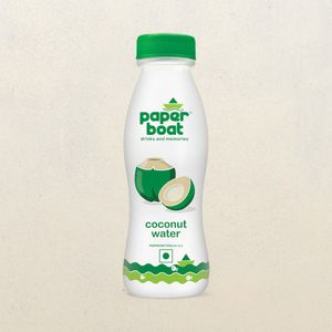 Paper Boat Coconut Water