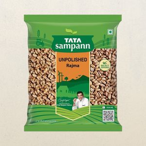 Tata Sampann Unpolished Rajma (Chitra)