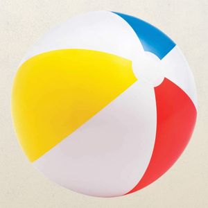 Intex Glossy Panel Ball
