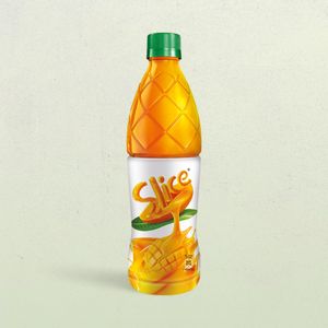 Slice Mango Drink