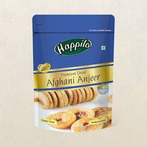 Happilo Premium Afghani Anjeer