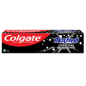 Colgate Maxfresh Charcoal Toothpaste