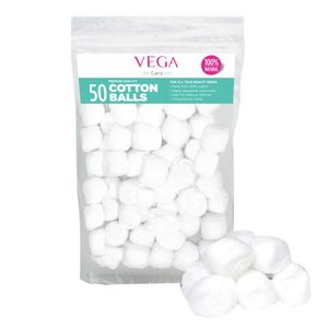 Vega Care Cotton Balls