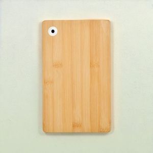 Bamboo Chopping Board - Small