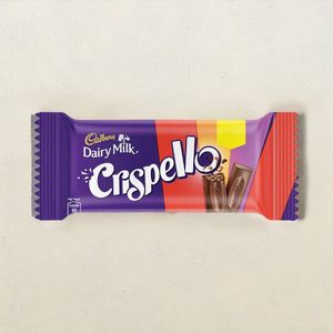 Cadbury Dairy Milk Crispello Chocolate Bar