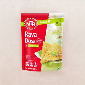 MTR Breakfast Rava Dosa Mix