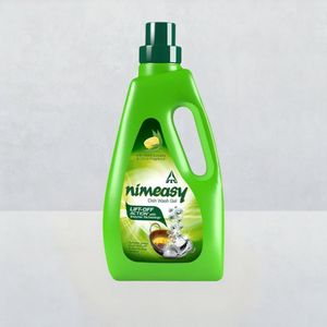 Nimeasy Dishwash Liquid Gel Kitchen Utensil Cleaner