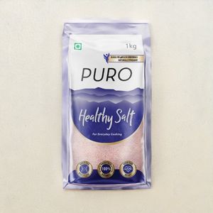 Puro Healthy Salt