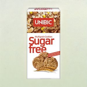 Unibic SugarFree - Multigrain Cookies