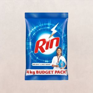 Rin Detergent Powder