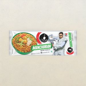 Chings Secret Manchurian Instant Noodle