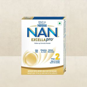 NAN EXCELLAPRO Stage 2 Follow-up Formula 6+ Months