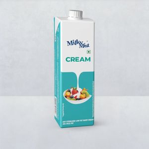 Milky Mist Pure Cream