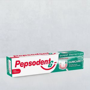 Pepsodent Gumcare+ Toothpaste, Reduces Gum Problems In 7 Days