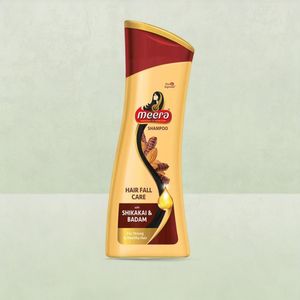 Meera Hairfall Care Shampoo